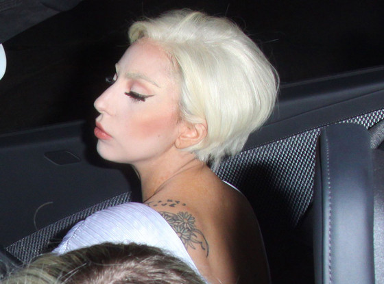 Lady Gaga Lady Gaga
